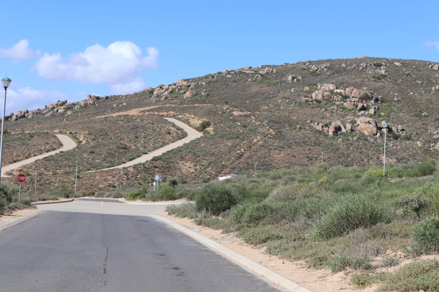 0 Bedroom Property for Sale in Steenbergs Cove Western Cape